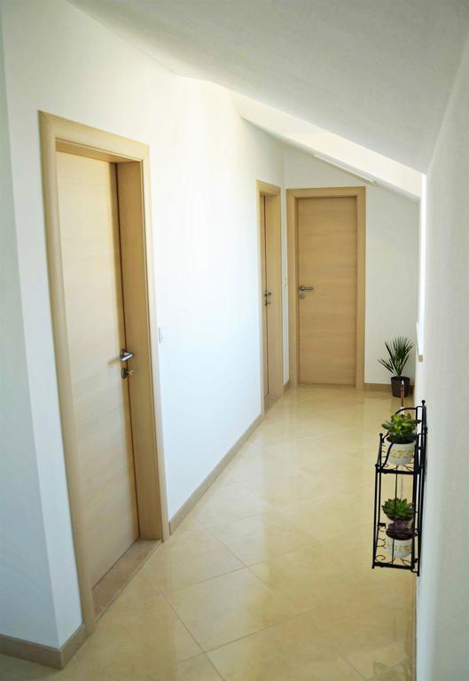 Apartment Luna Postira Exteriér fotografie